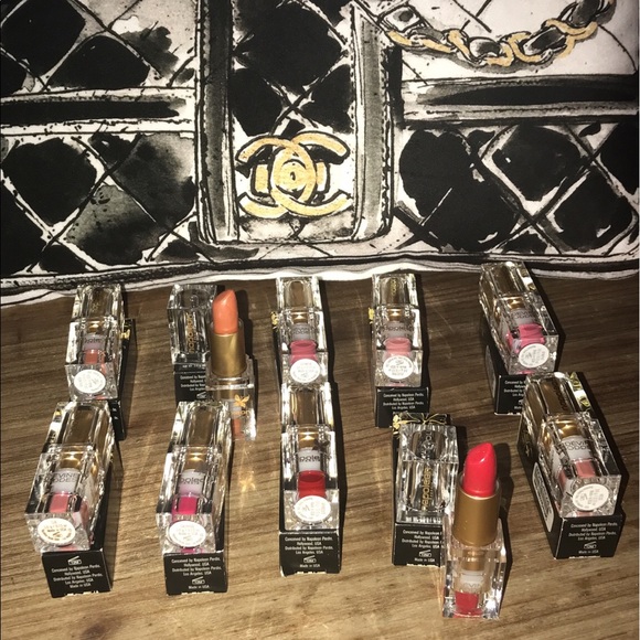 NIB Napoleon Perdis Divine Goddess Lipstick Bundle - Picture 5 of 7